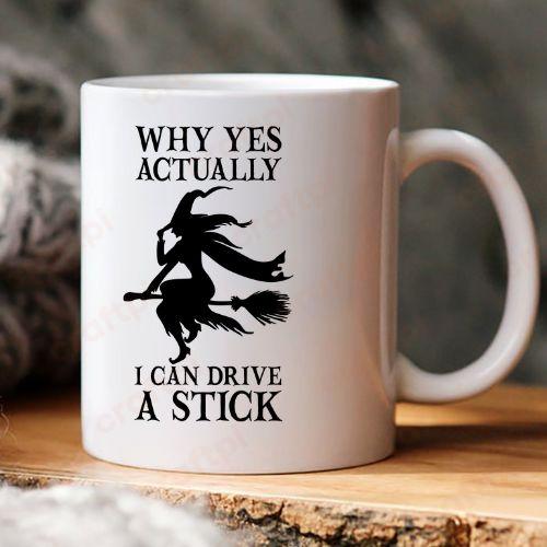 Why Yes Actually I Can Drive A Stick 6