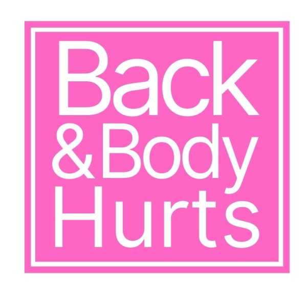 back body hurts u563r619m1