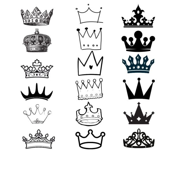bundle crown u572r610m1
