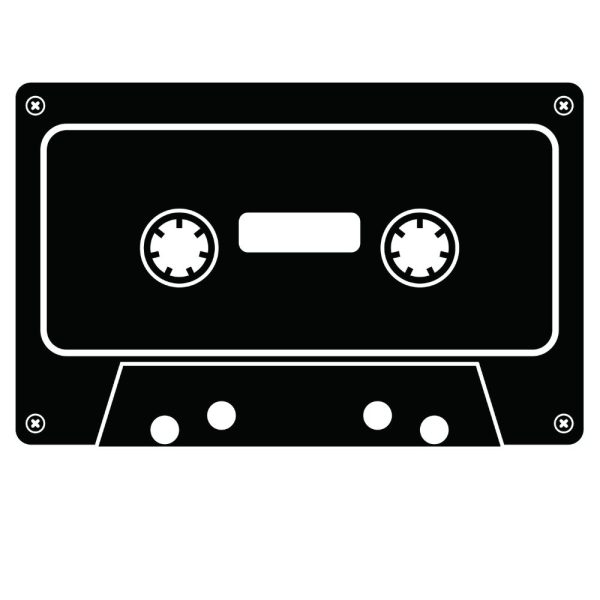cassette tape u569r613m1