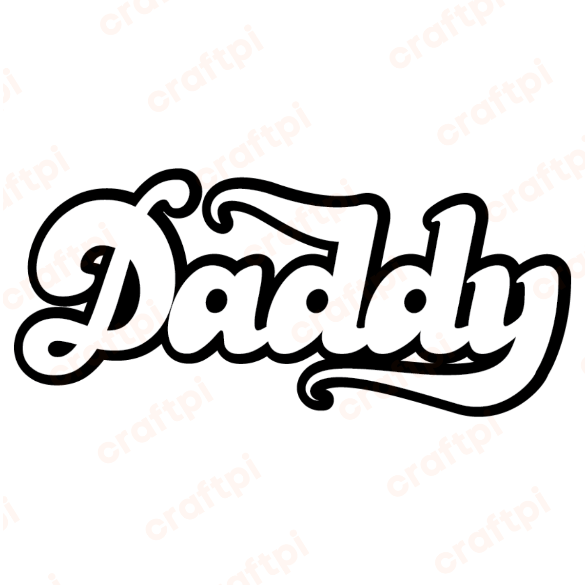 daddy 1