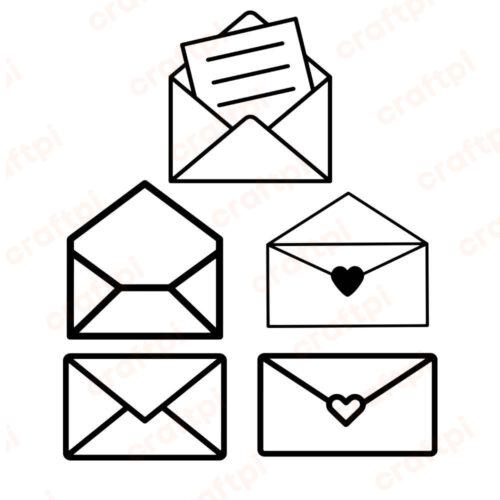 envelopes bundle u616r561m1