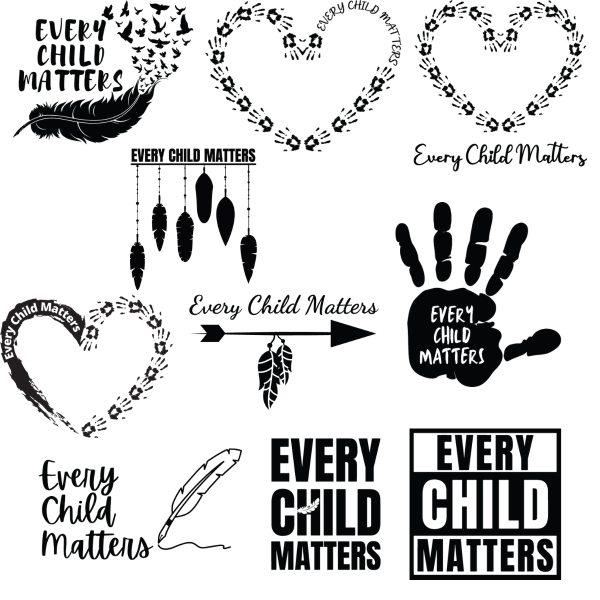 every child matters big bundle