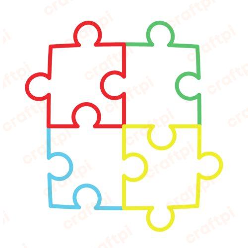 free world autism awareness day puzzle svg ur1424m1 scaled