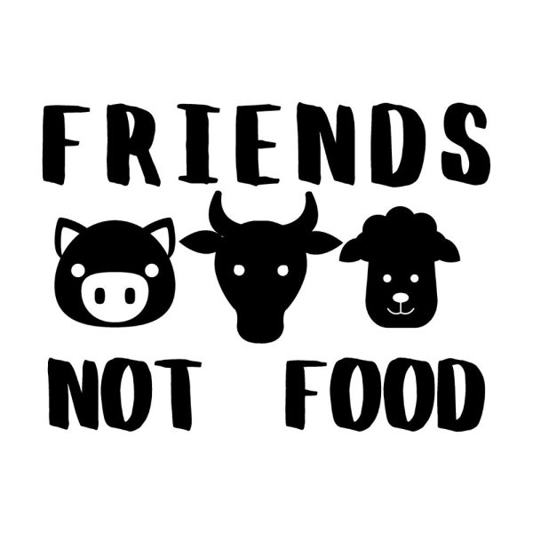 friends not food u623r554m1