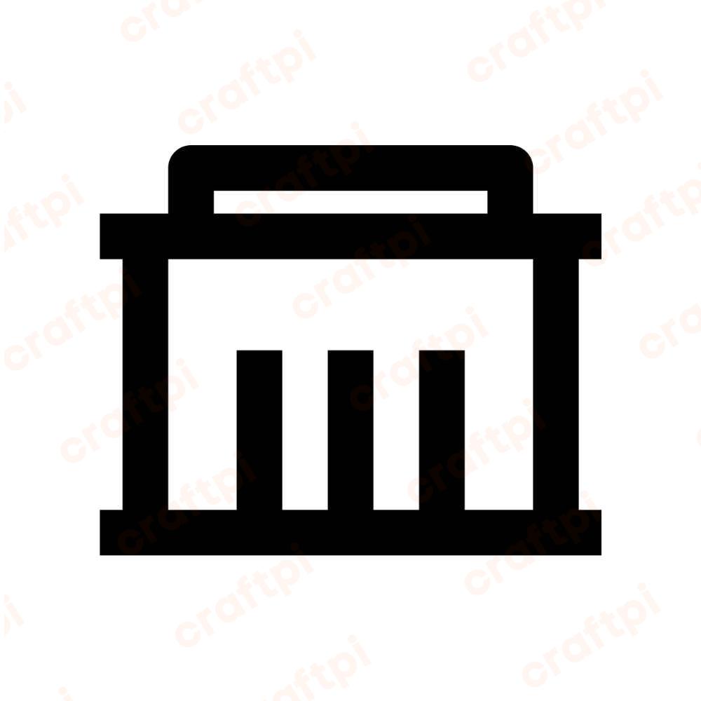 government icon svg png download u3591r4473m1