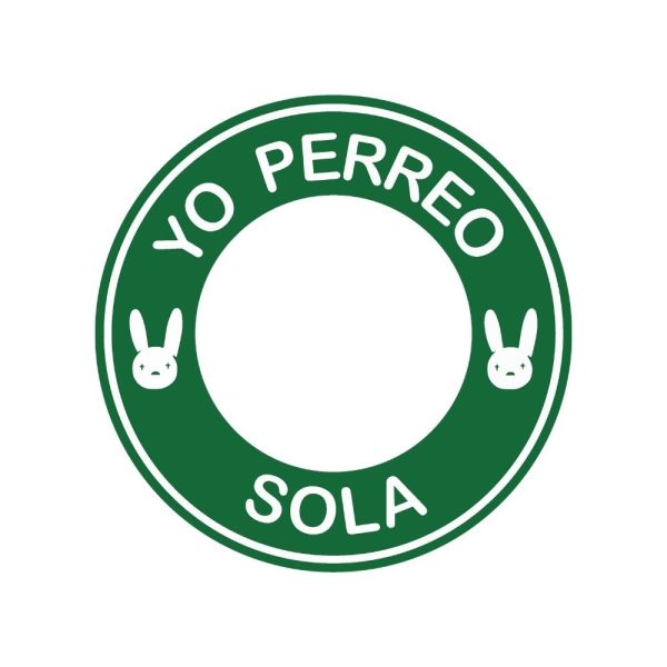 green yo perreo sola u934r1093m1