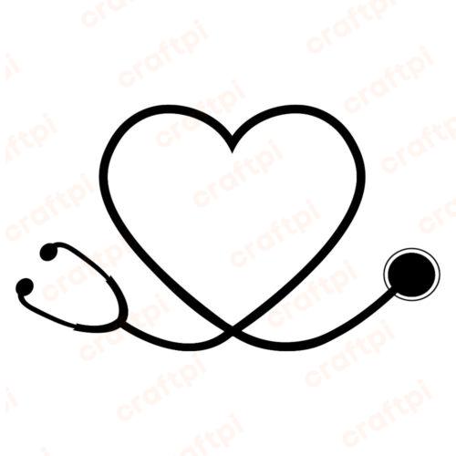 heart stethoscope u933r1092m1