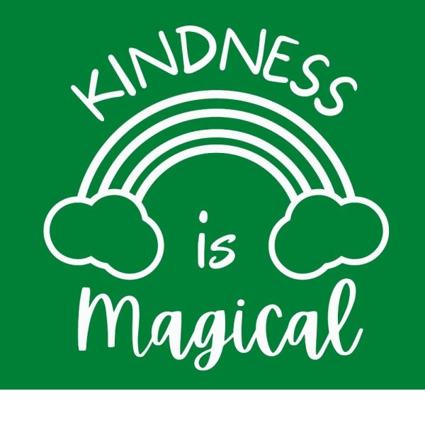 kindness is magical u928r1087m1