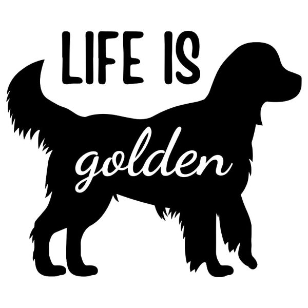 life is golden u1674r2045m1