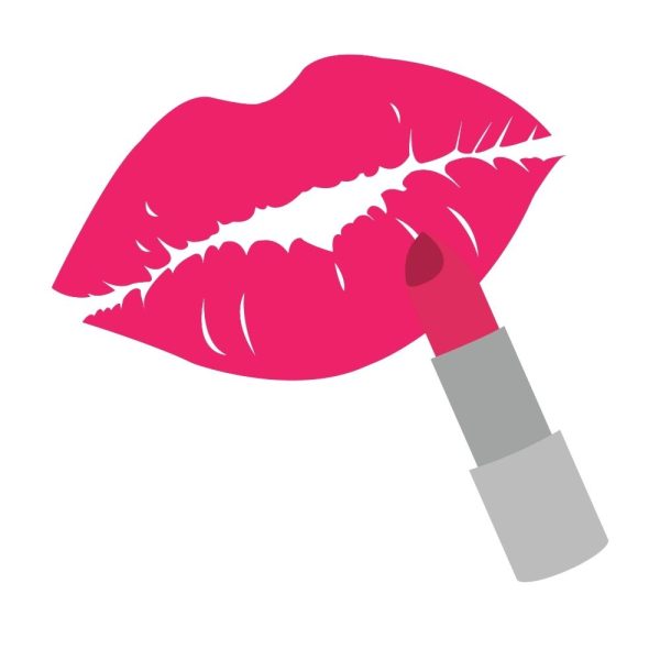 lipstick lip svg ur1722m1