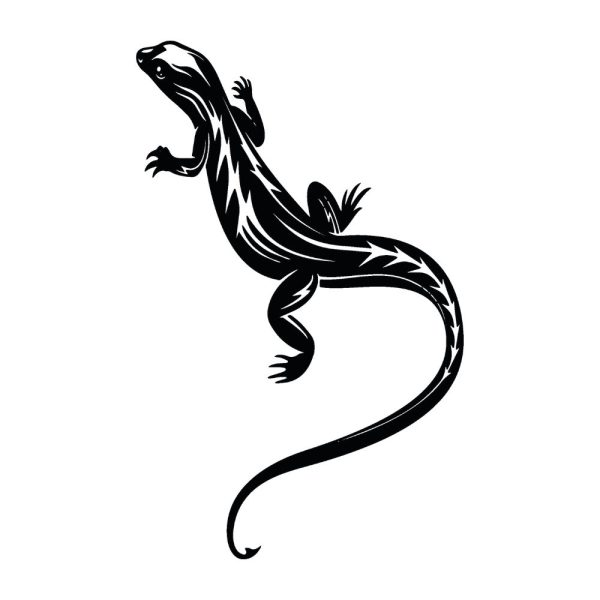 lizard svg ur1264m1