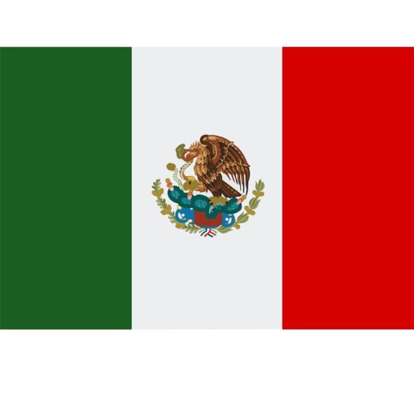mexico flag u497r676m1