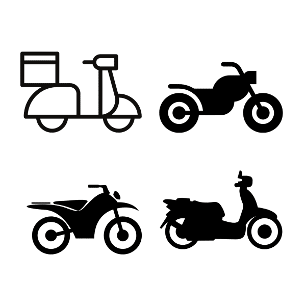 motorcycle bundle