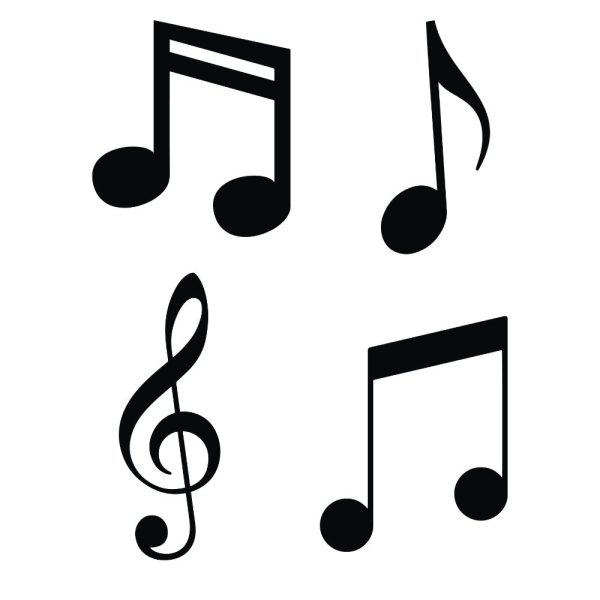 music notes bundle svg svg ur1856m1