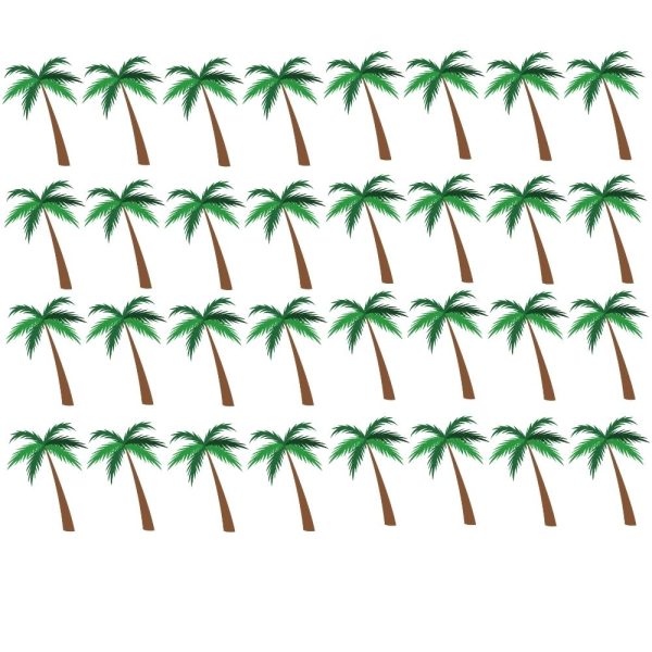 palm tree pattern u496r677m1