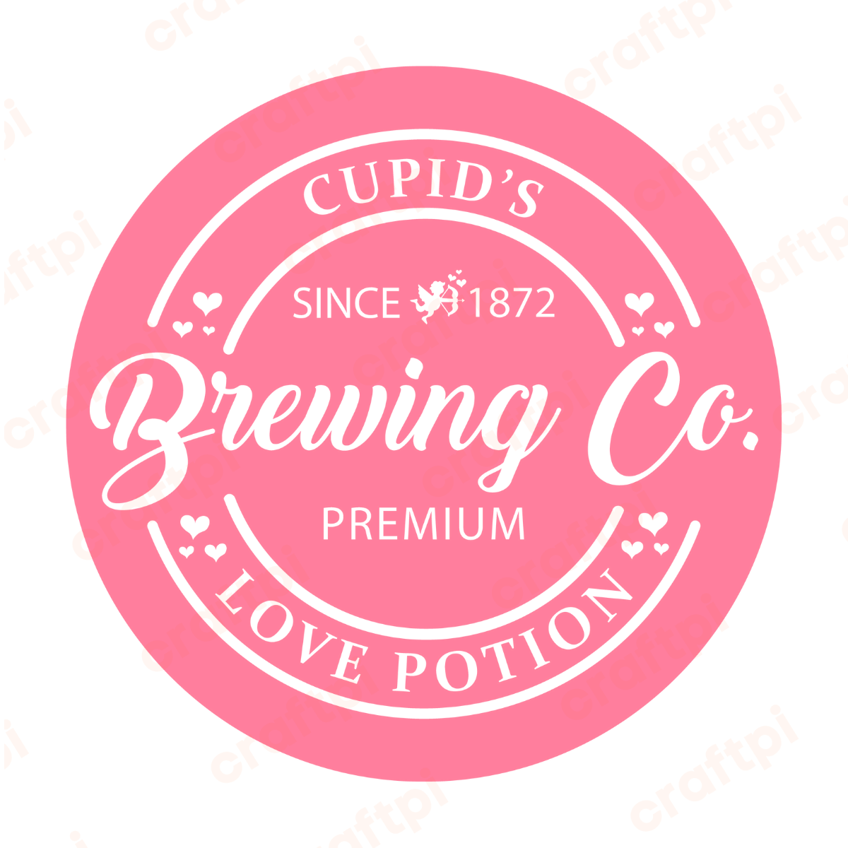 pink cupid s love potion