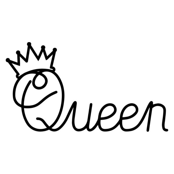 queen tiara u1403r1729m1