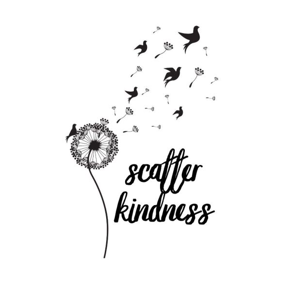 scatter kindness u541r641m1
