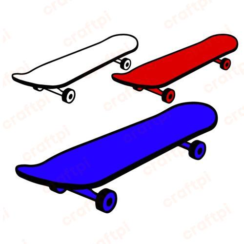 skateboard clipart u640r722m1 scaled