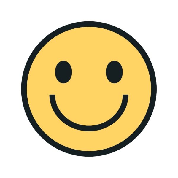 smiley face emoji svg ur1734m1