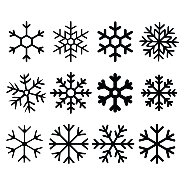snowflake bundle