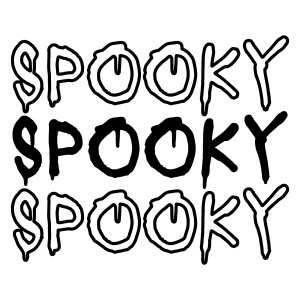 spooky 1