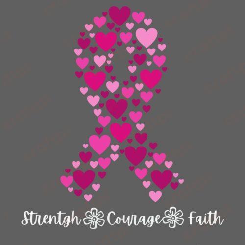 strentgh courage faith u557r625m1