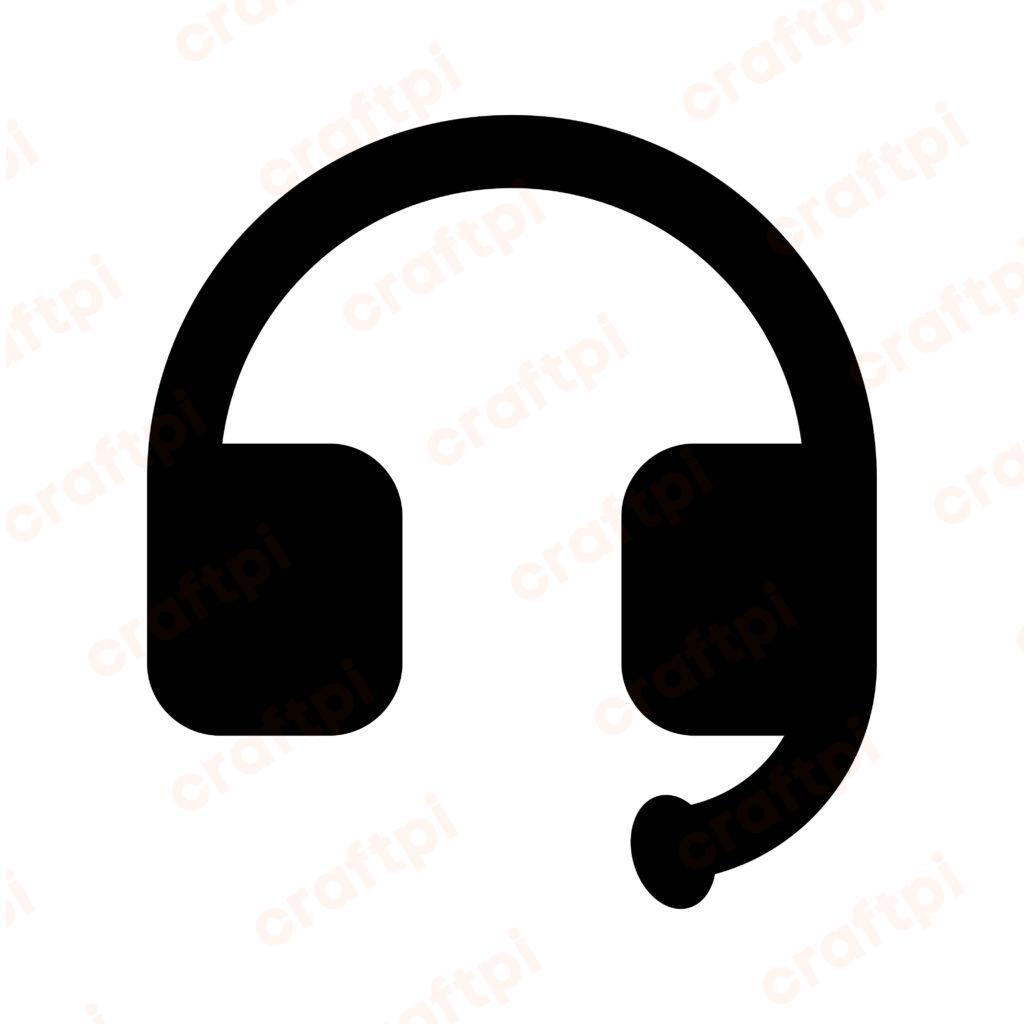 Customer Service Icon SVG PNG JPG PDF Files Craftpi customer-service-icon-svg-png-jpg-pdf-files-craftpi