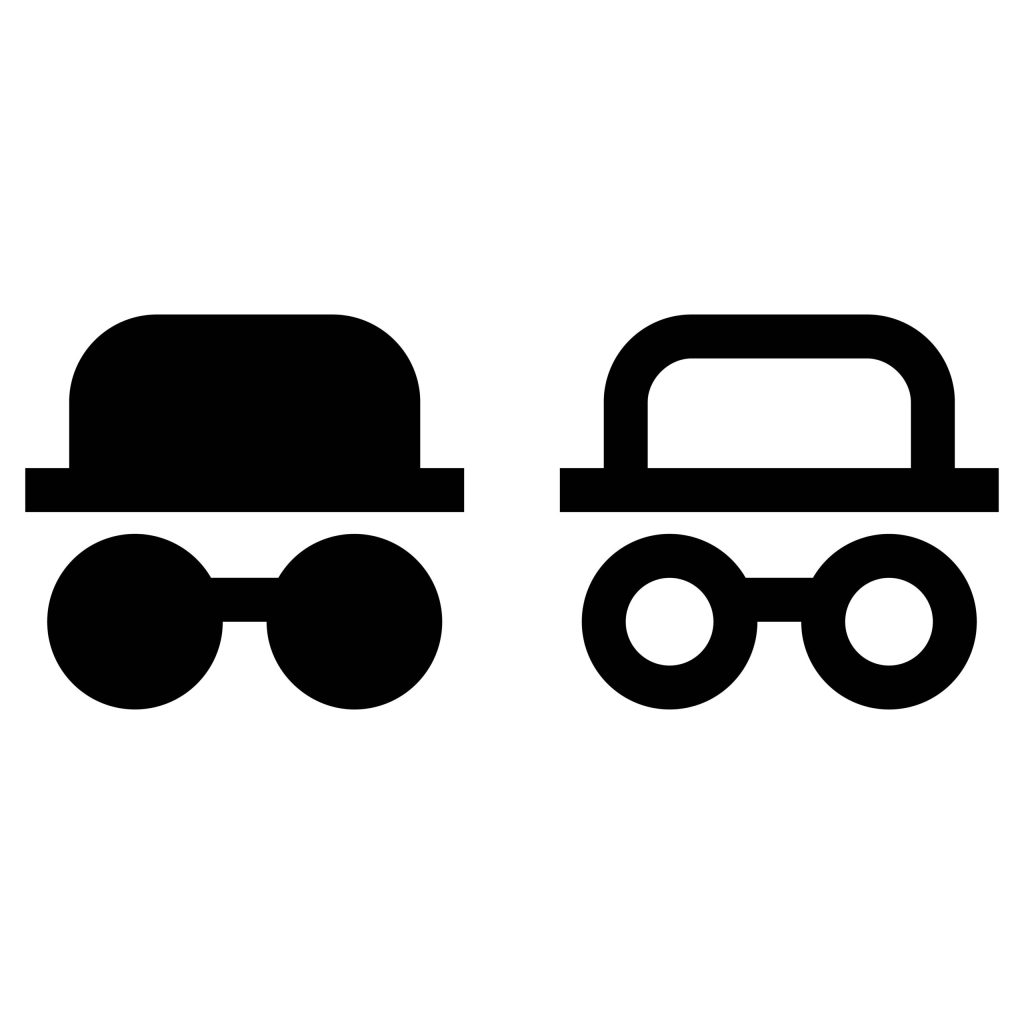 Spy Icon Clipart SVG, PNG, JPG, PSD, DXF, PDF Files | Craftpi