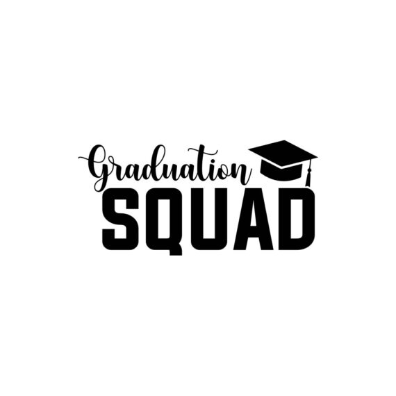 Graduate Man Clipart SVG, PNG, JPG, PSD, PDF Files | Craftpi