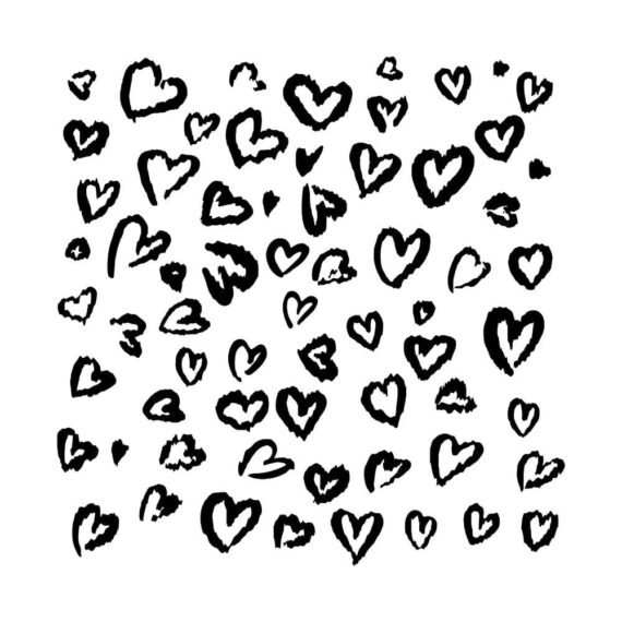 Pink Brush Big Heart Pattern SVG PNG JPG PDF Files Craftpi pink-brush-big-heart-pattern-svg-png-jpg-pdf-files-craftpi