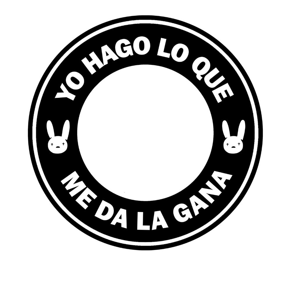 Yo Hago Lo Que Me Da La Gana SVG, PNG, JPG, PSD, DXF Files Craftpi