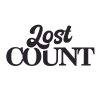 Lost Count Messy Bun Cake Topper SVG, PNG, JPG, PSD, PDF Files