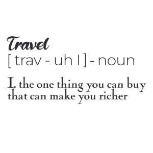 Travel Definition SVG, PNG, JPG, PSD, PDF Files