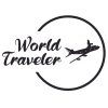 World Traveler Wraith SVG, PNG, JPG, PSD, PDF Files