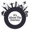 It’s About The Journey SVG, PNG, JPG, PSD, PDF Files