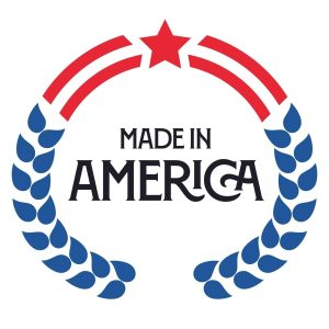 Made In America Logo SVG, PNG, JPG, PSD, PDF Files