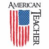American Teacher With USA Flag SVG, PNG, JPG, PSD, PDF Files