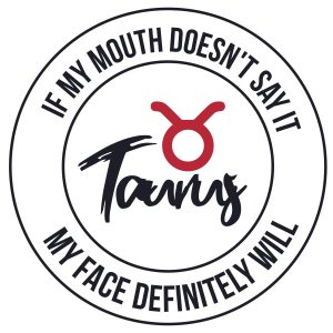 Taurus If My Mouth Doesn't Say It SVG, PNG, JPG, PSD, PDF Files