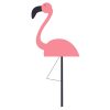 Cartoon Flamingo SVG, PNG, JPG, PSD, PDF Files