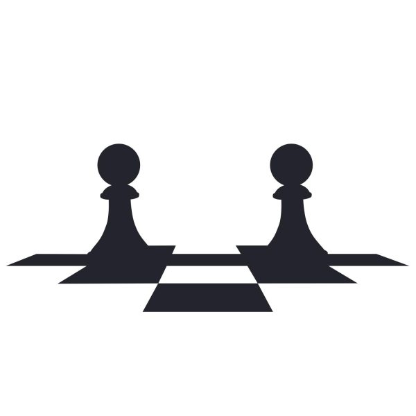 Chess Pawn SVG, PNG, JPG, PSD, PDF Files