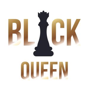 Black Queen SVG, PNG, JPG, PSD, PDF Files