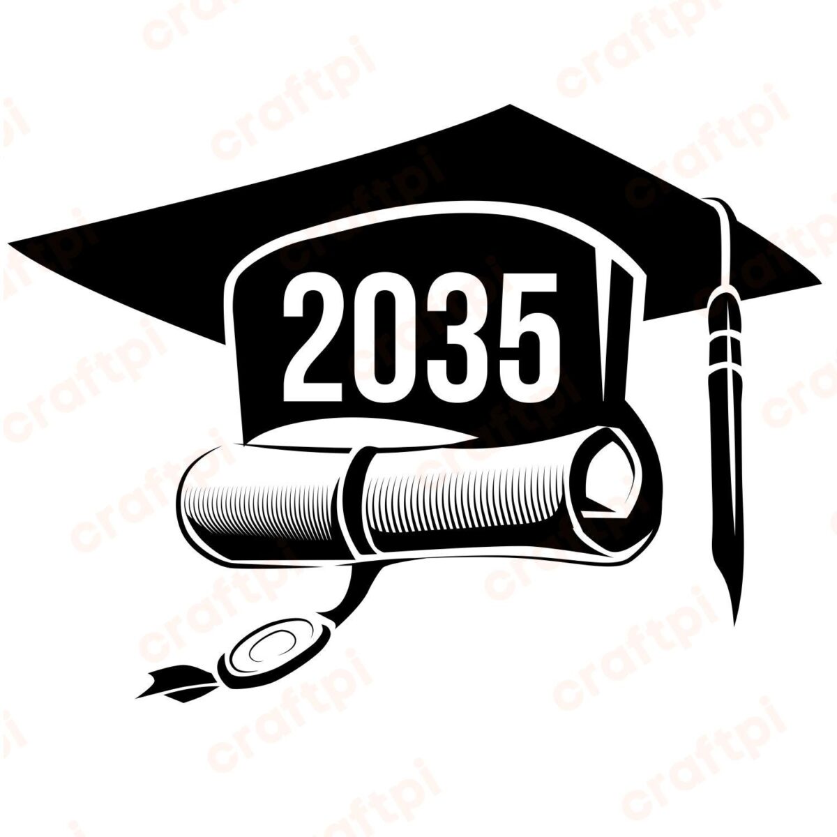 Graduate Man Clipart SVG, PNG, JPG, PSD, PDF Files | Craftpi