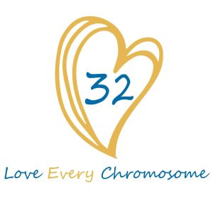 Love Every Chromosome SVG, PNG, JPG, PSD, PDF Files