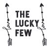 The Lucky Few Down Syndrome SVG, PNG, JPG, PSD, PDF Files
