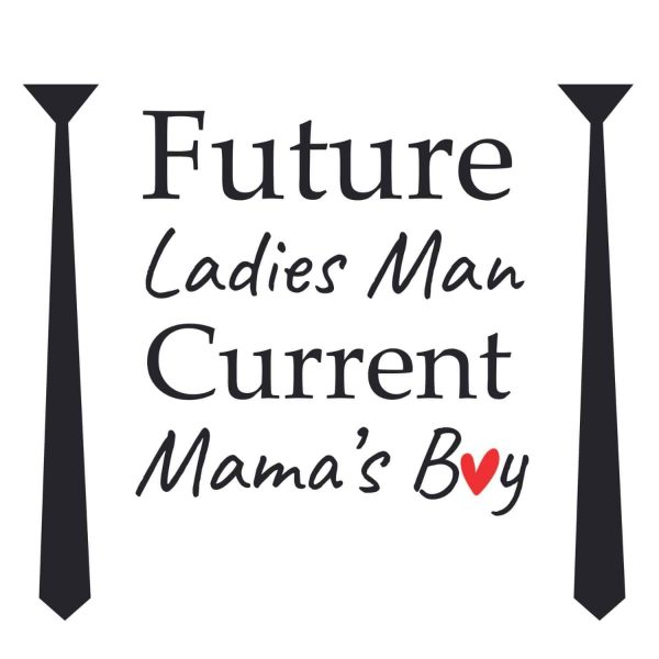 Future Ladies Man Current Mama’s Boy SVG, PNG, JPG, PSD, PDF Files