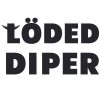 Loded Diper SVG, PNG, JPG, PSD, PDF Files
