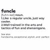 Funcle Definition SVG, PNG, JPG, PSD, PDF Files