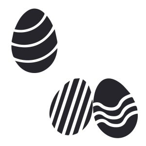 Eggspecting Egg SVG, PNG, JPG, PSD, PDF Files